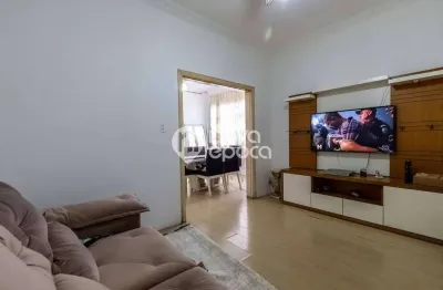 Apartamento com 2 quartos à venda na Rua Mar de Espanha, Lins de Vasconcelos, Rio de Janeiro