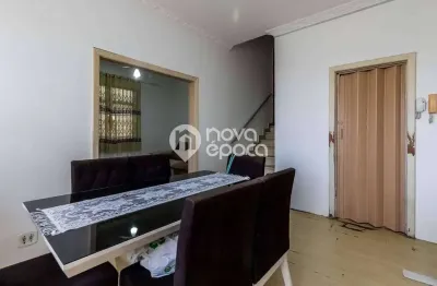 Apartamento com 2 quartos à venda na Rua Mar de Espanha, Lins de Vasconcelos, Rio de Janeiro