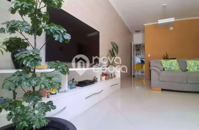 Casa em condomínio fechado com 3 quartos à venda na Rua Fábio Luz, Méier, Rio de Janeiro