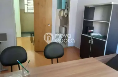 Sala comercial à venda na Rua Constança Barbosa, Méier, Rio de Janeiro
