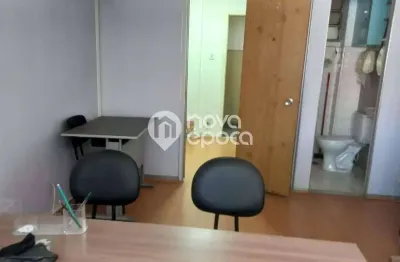 Sala comercial à venda na Rua Constança Barbosa, Méier, Rio de Janeiro