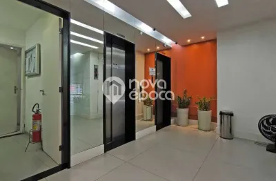 Sala comercial à venda na Rua Santo Afonso, Tijuca, Rio de Janeiro