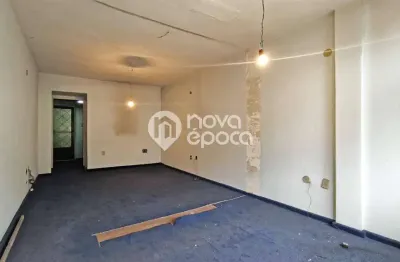 Sala comercial à venda na Rua Santo Afonso, Tijuca, Rio de Janeiro