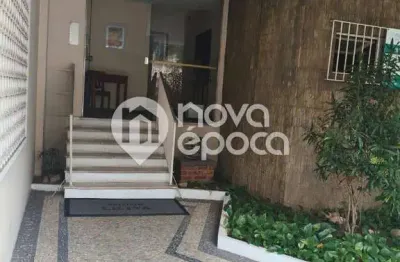 Apartamento com 2 quartos à venda na Rua Borda do Mato, Grajaú, Rio de Janeiro