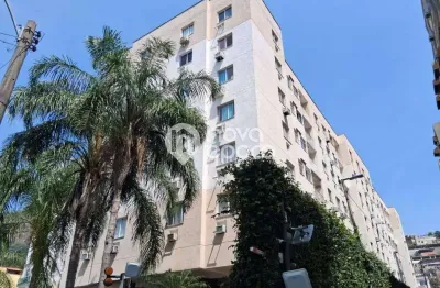 Apartamento com 2 quartos à venda na Rua Eulina Ribeiro, Engenho de Dentro, Rio de Janeiro