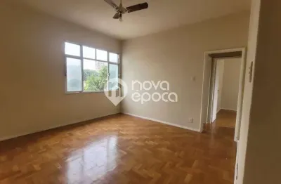 Apartamento com 2 quartos à venda na Rua Thompson Flores, Méier, Rio de Janeiro