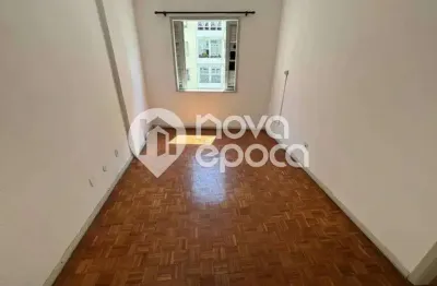 Apartamento com 1 quarto à venda na Rua Anchieta, Leme, Rio de Janeiro