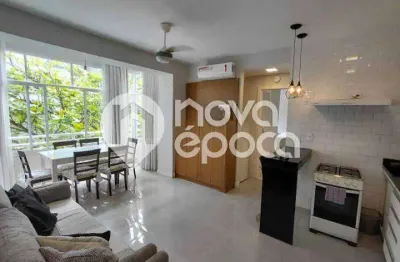 Apartamento com 2 quartos à venda na Rua Siqueira Campos, Copacabana, Rio de Janeiro