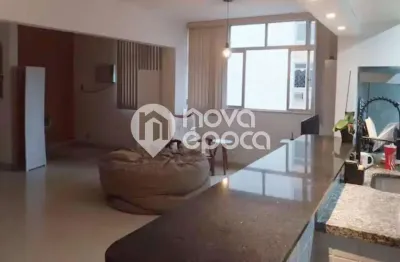 Apartamento com 3 quartos à venda na Rua Padre Achotegui, Leblon, Rio de Janeiro