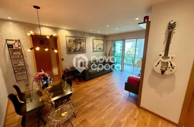 Apartamento com 3 quartos à venda na Rua Jacarandás da Península, Barra da Tijuca, Rio de Janeiro