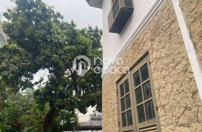 Casa com 5 quartos à venda na Rua Amoroso Costa, Tijuca, Rio de Janeiro