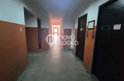 Apartamento com 3 quartos à venda na Rua Salvador Pires, Méier, Rio de Janeiro