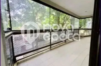 Apartamento com 2 quartos à venda na Rua Visconde de Silva, Humaitá, Rio de Janeiro