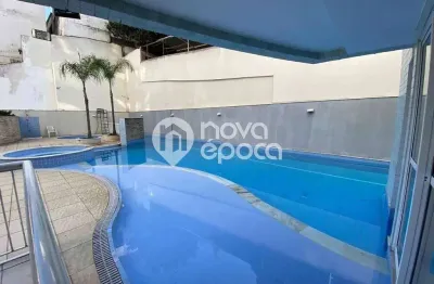 Apartamento com 2 quartos à venda na Rua Getúlio, Todos os Santos, Rio de Janeiro