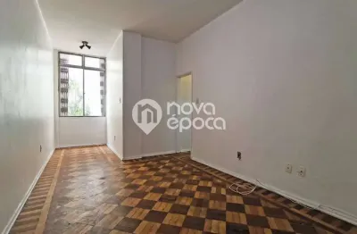 Apartamento com 2 quartos à venda na Rua Morais e Silva, Maracanã, Rio de Janeiro