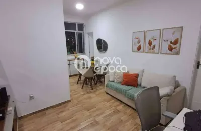 Apartamento com 1 quarto à venda na Rua do Matoso, Tijuca, Rio de Janeiro