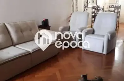 Apartamento com 3 quartos à venda na Rua Alberto de Sequeira, Tijuca, Rio de Janeiro