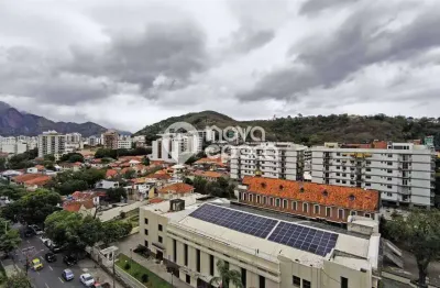 Apartamento com 2 quartos à venda na Rua Jorge Rudge, Vila Isabel, Rio de Janeiro