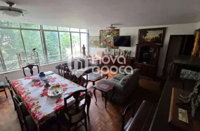 Apartamento com 3 quartos à venda na Rua Senador Vergueiro, Flamengo, Rio de Janeiro