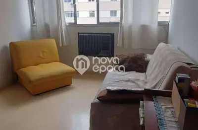 Apartamento com 2 quartos à venda na Rua Joaquim Palhares, Estácio, Rio de Janeiro