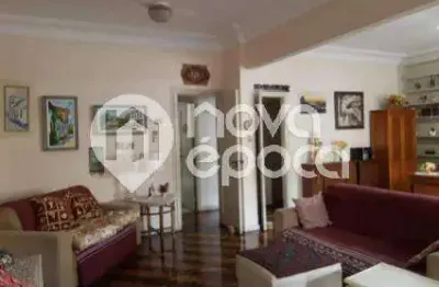 Apartamento com 3 quartos à venda na Rua Senador Vergueiro, Flamengo, Rio de Janeiro