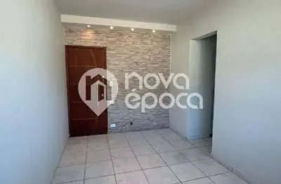 Apartamento com 2 quartos à venda na Rua Delfina Alves, Madureira, Rio de Janeiro