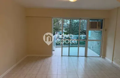 Apartamento com 2 quartos à venda na Praça Antônio Callado, Barra da Tijuca, Rio de Janeiro