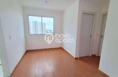 Apartamento com 2 quartos à venda na Avenida Itaóca, Bonsucesso, Rio de Janeiro