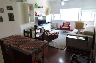 Apartamento com 3 quartos à venda na Rua Jardim Botânico, Jardim Botânico, Rio de Janeiro
