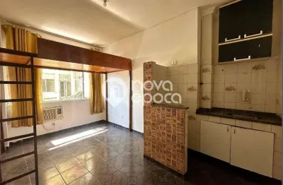Sala comercial à venda na Rua Riachuelo, Centro, Rio de Janeiro