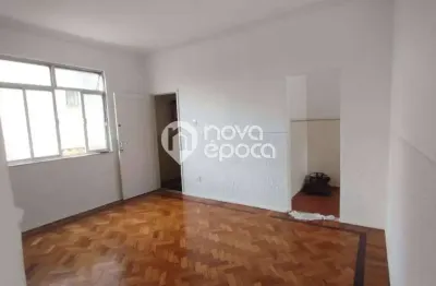 Apartamento com 2 quartos à venda na Rua Pacheco Jordão, Higienópolis, Rio de Janeiro