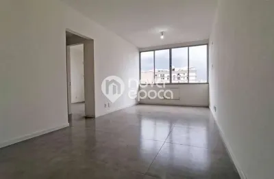 Apartamento com 2 quartos à venda na Rua Campos Sales, Tijuca, Rio de Janeiro