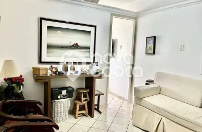 Apartamento com 1 quarto à venda na Rua Constante Ramos, Copacabana, Rio de Janeiro