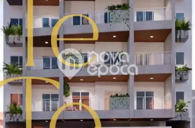 Apartamento com 1 quarto à venda na Rua Paulo Barreto, Botafogo, Rio de Janeiro