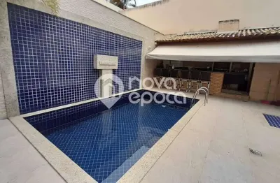 Casa com 4 quartos à venda na Rua Elyno Líra, Jardim Guanabara, Rio de Janeiro