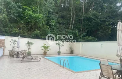 Apartamento com 2 quartos à venda na Rua Marquês de São Vicente, Gávea, Rio de Janeiro