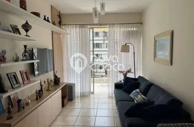 Apartamento com 2 quartos à venda na Rua Haddock Lobo, Tijuca, Rio de Janeiro