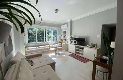 Apartamento com 2 quartos à venda na Rua Artur Araripe, Gávea, Rio de Janeiro