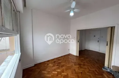 Apartamento com 1 quarto à venda na Praia do Flamengo, Flamengo, Rio de Janeiro