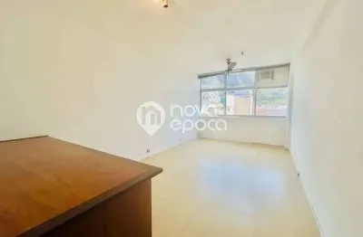 Sala comercial à venda na Avenida Nossa Senhora de Copacabana, Leme, Rio de Janeiro