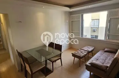 Apartamento com 3 quartos à venda na Rua Cabuçu, Lins de Vasconcelos, Rio de Janeiro
