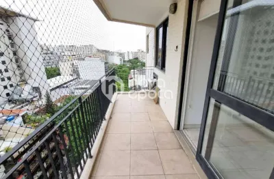 Apartamento com 2 quartos à venda na Rua Décio Vilares, Copacabana, Rio de Janeiro