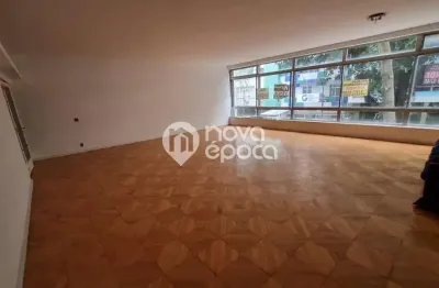 Apartamento com 3 quartos à venda na Rua Cinco de Julho, Copacabana, Rio de Janeiro