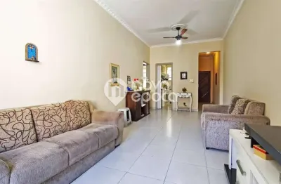 Apartamento com 2 quartos à venda na Rua Almirante João Cândido Brasil, Tijuca, Rio de Janeiro