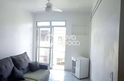 Apartamento com 2 quartos à venda na Rua Menezes Vieira, Cachambi, Rio de Janeiro