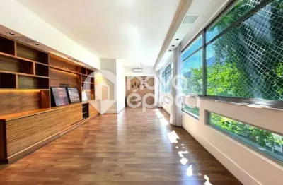 Apartamento com 3 quartos à venda na Rua Barão de Jaguaripe, Ipanema, Rio de Janeiro