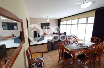 Casa em condomínio fechado com 4 quartos à venda na Estrada Governador Chagas Freitas, Moneró, Rio de Janeiro