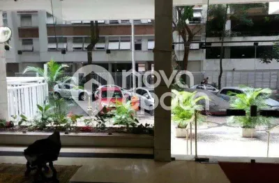 Apartamento com 1 quarto à venda na Rua Sá Ferreira, Copacabana, Rio de Janeiro