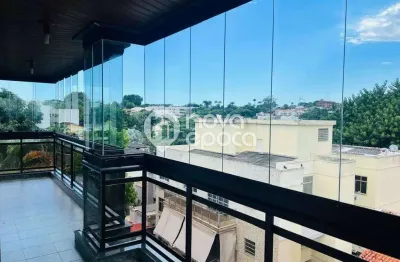 Apartamento com 3 quartos à venda na Rua Nazaré Menezes, Jardim Guanabara, Rio de Janeiro