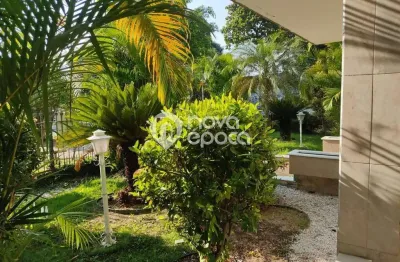 Apartamento com 3 quartos à venda na Estrada da Cacuiá, Cacuia, Rio de Janeiro